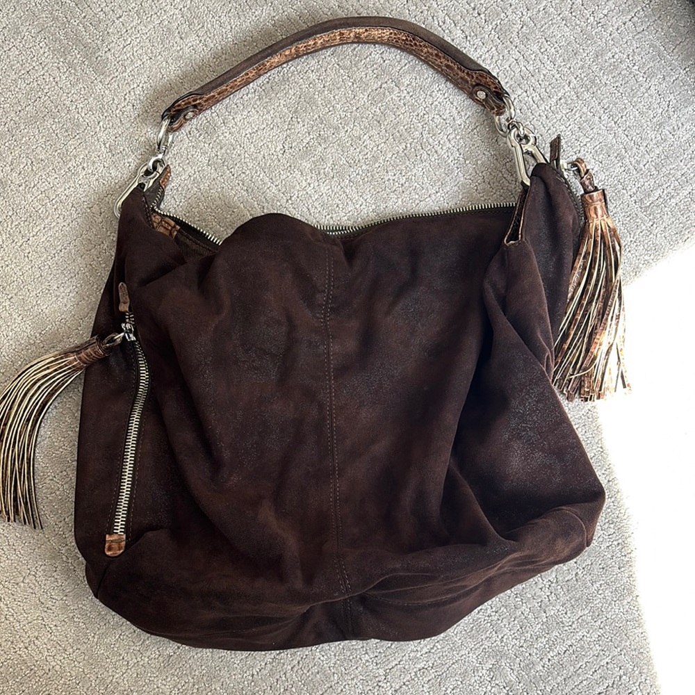 Donald J. Pliner Hobo Bag